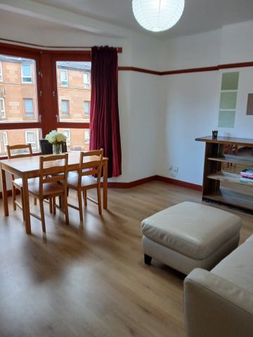 2 Bed Flat, Earl Street, G14 - Photo 2