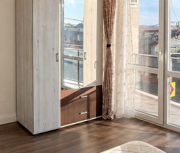 Apartament modern cu 3 camere și parcare subterană Someșeni, - Photo 2