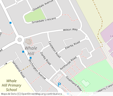 Castleton Road, Eston, Middlesbrough, TS6 8AU - Photo 1
