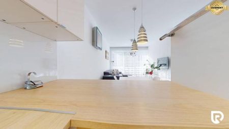 RentHub I Priestranný 2i byt so šatníkom a parkovaním I 61 m² I - Fotografia 5