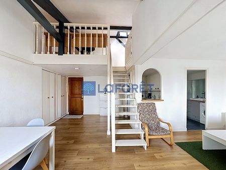 Appartement T2 ROUEN à louer - Photo 3