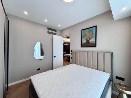 2 room apartment for rent | Floreasca - Fotografie 4