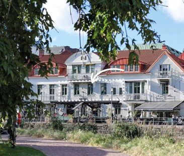 Hudiksvallsvägen 1 C - Foto 1