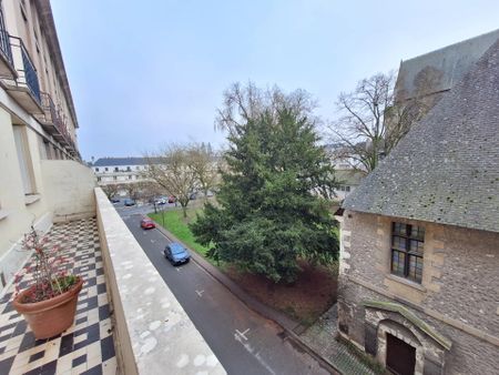 À louer – Appartement T5 de 100m² à TOURS • Réf.TNG-L0380 - Photo 4