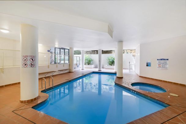 Level3/2-10 Quarry Master Drive, Pyrmont NSW 2009 - Apartment For Rent | Domain - Photo 1