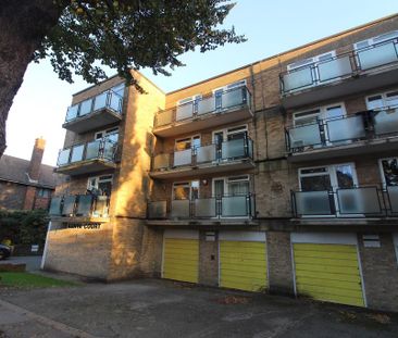 1 bedroom flat to rent - Photo 4