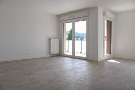 Appartement de 102m2 avec parking - Photo 3