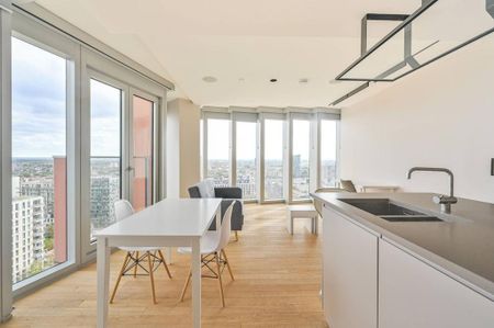 1 bedroom flat to rent - Photo 3