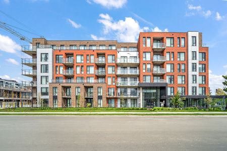 Appartement à louer - Photo 4