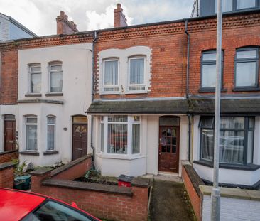 162 Dunluce Avenue, Belfast, BT9 7AZ - Photo 4