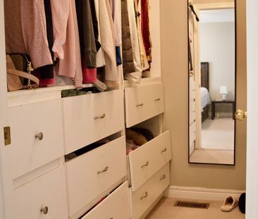 For Lease - 45 Shenandoah Drive Unit# Main, Whitby, Ontario - Photo 4