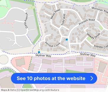 2 bedroom semi-detached house for rent - Photo 1