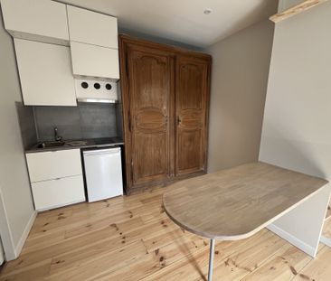 Location Appartement 1 pièce 23m² FECAMP 76400 - Photo 1