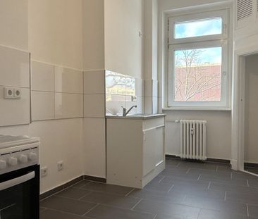 Ihr neues Zuhause: Familienwohnung in Berlin-Wilmersdorf! - Foto 5
