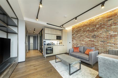 Hewett Street, London, EC2A - Photo 3