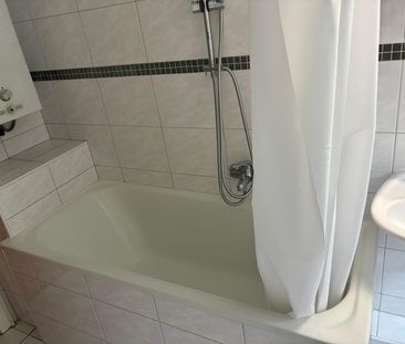 Dicht zur UNI, 2 Zi.-Whg. ca. 63qm in der Ratzeburger Allee 92, FRE... - Photo 5