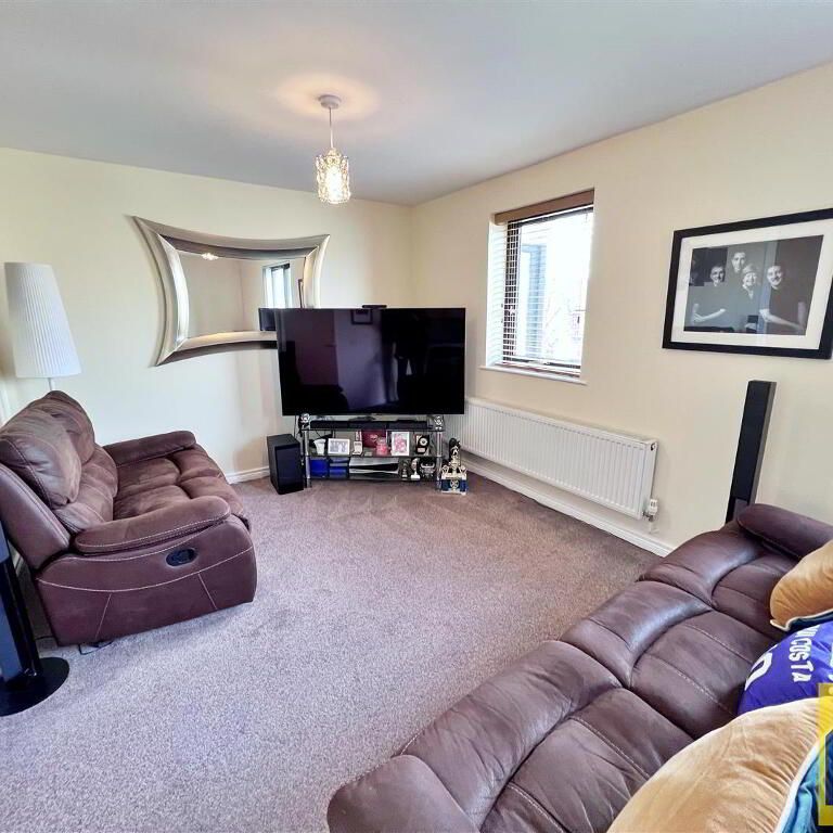 Apt 24 Titanic Walk, 13 Ballymacarrett Road, Belfast, BT4 1BT - Photo 1