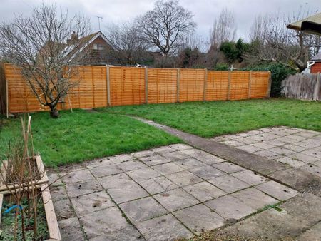 2 bedroom bungalow to rent - Photo 5