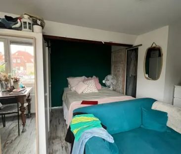Studio meublé Staringstraat, Nimègue - À louer - Foto 3