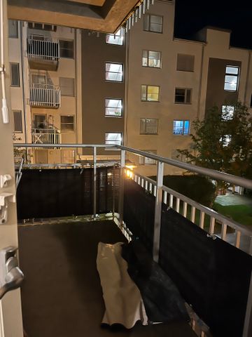 Sleipnergatan, Märsta - Photo 3