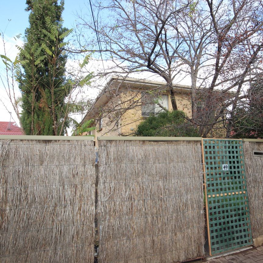 6/49 Ballantyne St, Thebarton SA 5031 - House For Rent | Domain - Photo 1