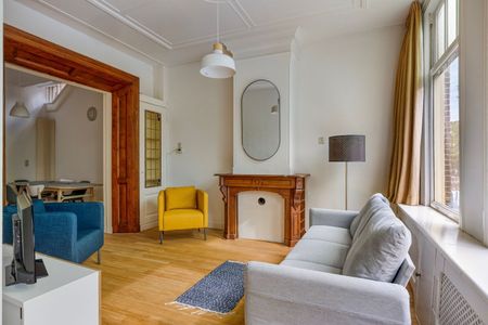 Herengracht 132, Pancras-Oost, 2312LH, Leiden - Foto 4