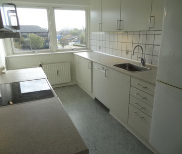 4-vær., Fasanvej - Foto 4