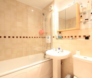 1 bedroom apartment to rent - Photo 6