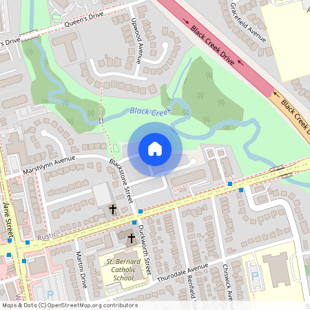 15 WILD ROSE GARDENS, Toronto, Brookhaven-Amesbury