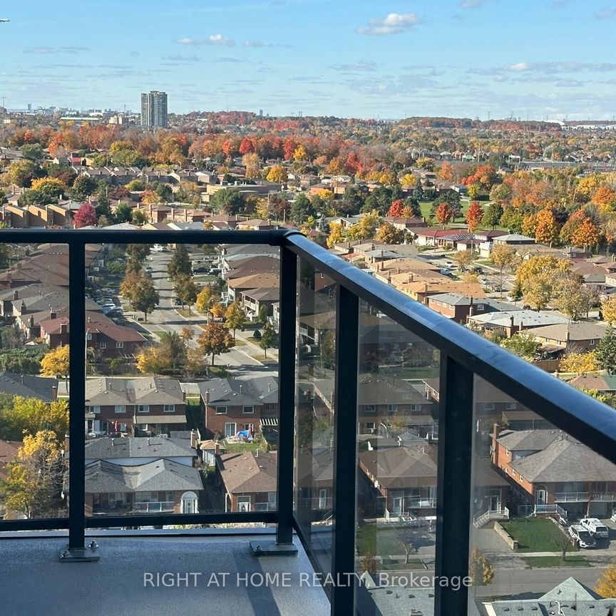 For Lease - 202 Burnhamthorpe Road Unit# 1608, Mississauga, Ontario - Photo 1