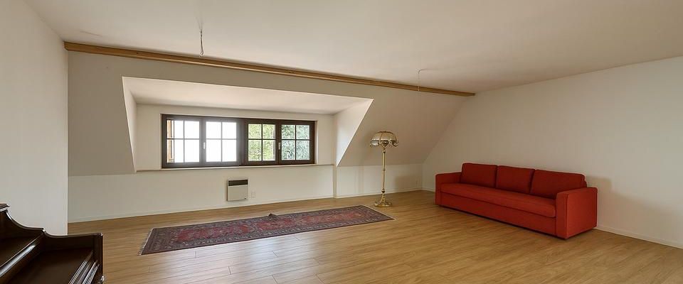 Charmantes Studio mit Blick über das Elbtal – direkt am Anger in Altkötzschenbroda - Foto 1