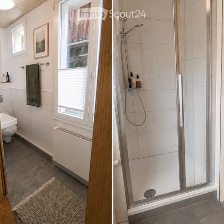 2.5 Zimmer, 38 m² - Photo 3