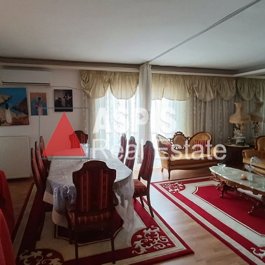 Διαμέρισμα για ενοικίαση Άγιος Πέτρος (Παλαιό Φάληρο) - Photo 1