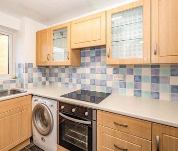 1 bedroom flat to rent - Photo 6