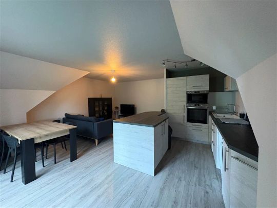 Location appartement 3 pièces - 60.93m² à Blois (41000) - Photo 1