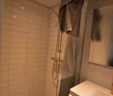 Te huur: Studio Burgemeester Drijbersingel 19 210 in Zwolle - Photo 5