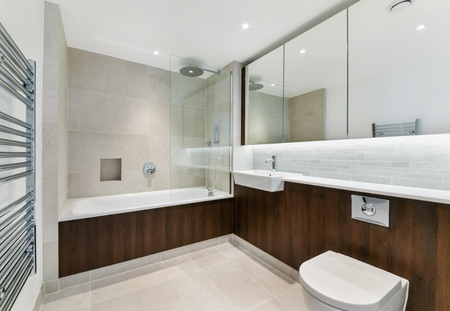 Landmark Pinnacle Marsh Wall, London - Photo 2