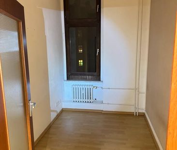 4 Zimmer Wohnung 4-6 Monate Berlin Wilmersdorf - Photo 1