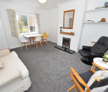 4 bedroom end of terrace house to rent - Photo 3