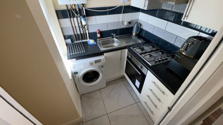 2 Bed Flat, Oval Road, B24 - Photo 4