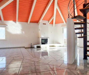 Solduno - splendido 2.5 + ufficio di 155 m2 (ref. 387-9) - Photo 2