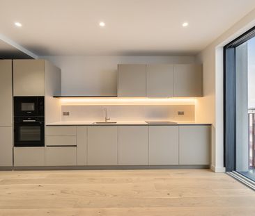 Available from 23/02/2026 - Studio, Furnished - Photo 3