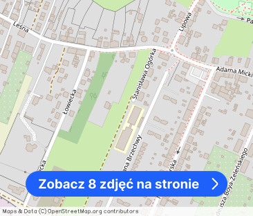 Wyposażona kawalerka na wynajem blisko Strefy Ekonomicznej - Zdjęcie 1