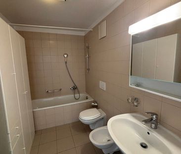 2.5 Zimmer, 72 m², 1. Stock - Photo 1