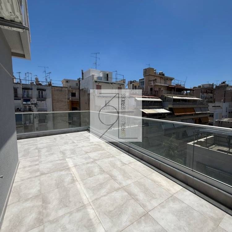 Studio/Γκαρσονιέρα για ενοικίαση Πειραιάς - Κέντρο (Κέντρο - Λιμάνι) - Φωτογραφία 1