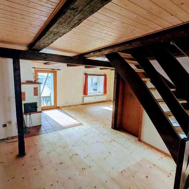 4.5 Zimmer, 96 m² - Photo 1