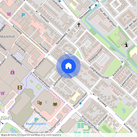 Kruisweg 943-C, Hoofddorp Centrum Oost, 2132CD