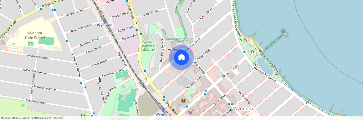 3/78 Berrima St, Qld 4178, Wynnum