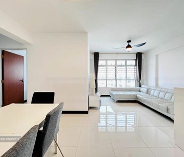 Blk 187B Fengshan Greenville (Bedok), HDB 4 Rooms - For Rent - Photo 3