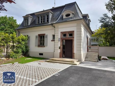 Location Appartement 3 pièces 66m² MULHOUSE 68200 - Photo 3